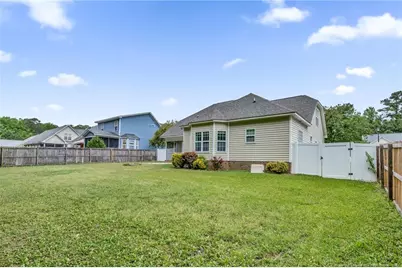 467 Thorncliff Drive, Raeford, NC 28376 - Photo 33