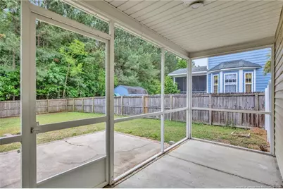 467 Thorncliff Drive, Raeford, NC 28376 - Photo 31