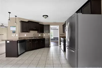 467 Thorncliff Drive, Raeford, NC 28376 - Photo 13