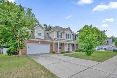 467 Thorncliff Drive, Raeford, NC 28376 - Photo 3