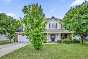 467 Thorncliff Dr, Raeford, NC 28376 - Photo 1