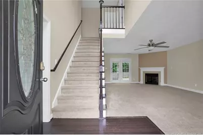 467 Thorncliff Drive, Raeford, NC 28376 - Photo 5