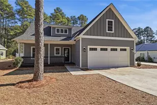 1267 Linden Rd, Aberdeen, NC 28315 - Photo 1