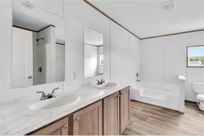 7336 Hypony Trail, Parkton, NC 28371 - Photo 19