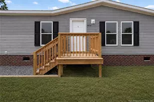 7336 Hypony Trail, Parkton, NC 28371 - Photo 3