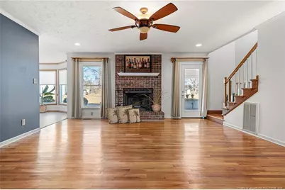 2482 Celtic Drive, Fayetteville, NC 28306 - Photo 23