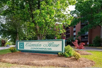 [Address not provided], Fayetteville, NC 28305 - Photo 1