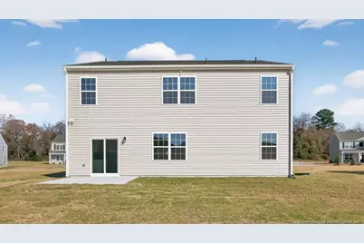 1125 Shoreline Drive, Vass, NC 28394 - Photo 33