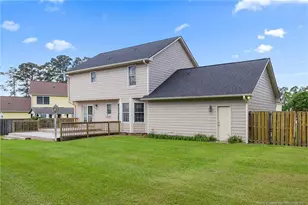 28 E Coyt Circle, Spring Lake, NC 28390 - Photo 37