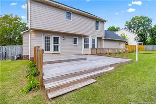 28 E Coyt Circle, Spring Lake, NC 28390 - Photo 33