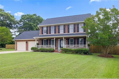 28 E Coyt Circle, Spring Lake, NC 28390 - Photo 3