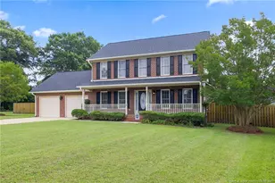 28 E Coyt Circle, Spring Lake, NC 28390 - Photo 3