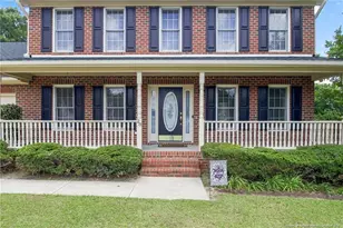 28 E Coyt Circle, Spring Lake, NC 28390 - Photo 5