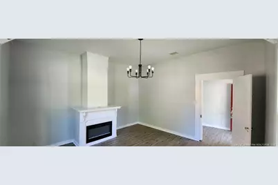 233 W Barbee Street, Zebulon, NC 27597 - Photo 5
