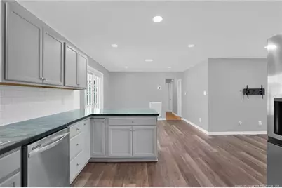 126 Old Gate Road, Fayetteville, NC 28314 - Photo 17