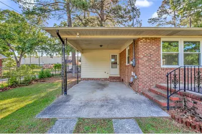 126 Old Gate Road, Fayetteville, NC 28314 - Photo 5