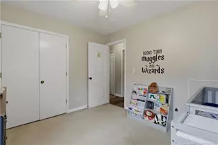 7122 Canary Dr, Fayetteville, NC 28314 - Photo 33