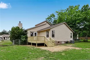 7122 Canary Dr, Fayetteville, NC 28314 - Photo 37