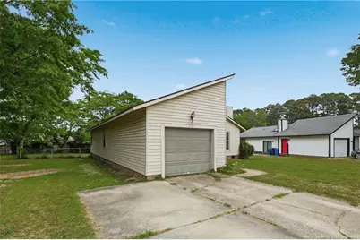7122 Canary Drive, Fayetteville, NC 28314 - Photo 3