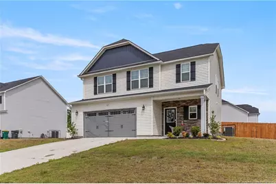 4635 Scenic Pines Drive, Hope Mills, NC 28348 - Photo 3