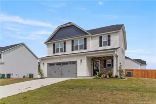 4635 Scenic Pines Dr, Hope Mills, NC 28348 - Photo 3