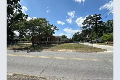 1412 McArthur Street, Lumberton, NC 28358 - Photo 7
