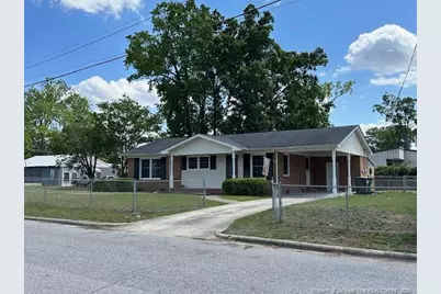1412 McArthur Street, Lumberton, NC 28358 - Photo 3