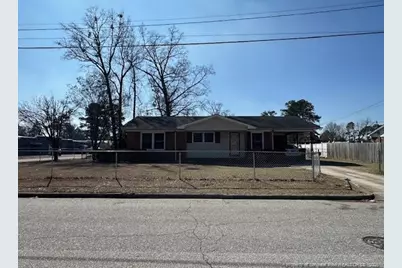 1412 McArthur Street, Lumberton, NC 28358 - Photo 1
