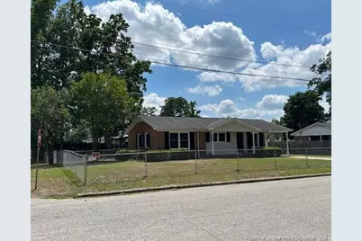 1412 McArthur Street, Lumberton, NC 28358 - Photo 5