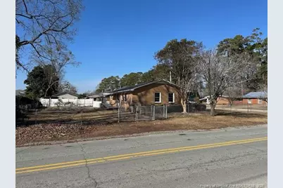 1412 McArthur Street, Lumberton, NC 28358 - Photo 5