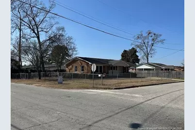 1412 McArthur Street, Lumberton, NC 28358 - Photo 7