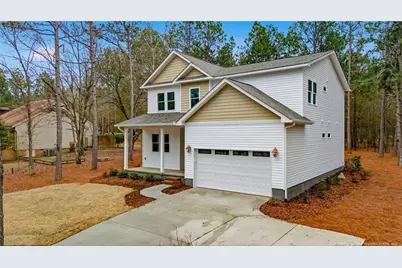 139 Lancashire Lane, Seven Lakes, NC 27376 - Photo 3