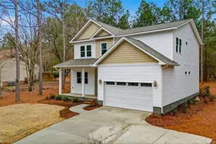 139 Lancashire Ln, Seven Lakes, NC 27376 - Photo 3