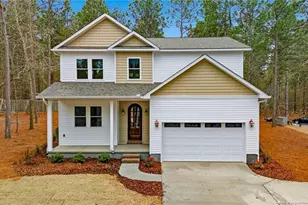 139 Lancashire Ln, Seven Lakes, NC 27376 - Photo 1