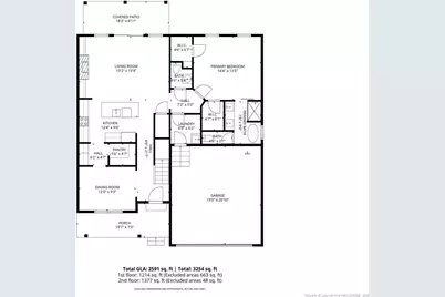 139 Lancashire Lane, Seven Lakes, NC 27376 - Photo 47