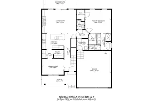139 Lancashire Ln, Seven Lakes, NC 27376 - Photo 47
