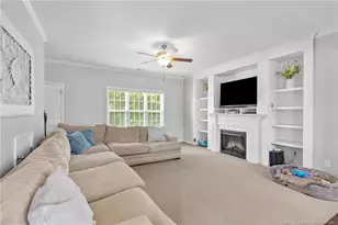 2833 Bargemaster Dr, Fayetteville, NC 28306 - Photo 11
