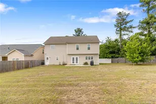 2833 Bargemaster Dr, Fayetteville, NC 28306 - Photo 39