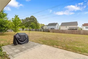 2833 Bargemaster Dr, Fayetteville, NC 28306 - Photo 37