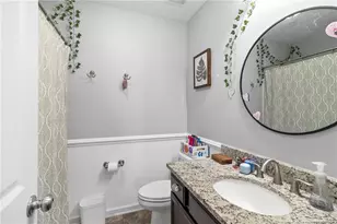 2833 Bargemaster Dr, Fayetteville, NC 28306 - Photo 33