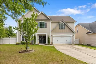 2833 Bargemaster Dr, Fayetteville, NC 28306 - Photo 5