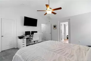 2833 Bargemaster Dr, Fayetteville, NC 28306 - Photo 21