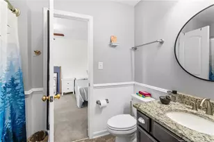 2833 Bargemaster Dr, Fayetteville, NC 28306 - Photo 31