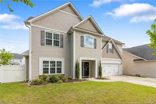2833 Bargemaster Dr, Fayetteville, NC 28306 - Photo 7
