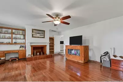 7266 Pleasant Hope Rd Road, Fairmont, NC 28340 - Photo 31