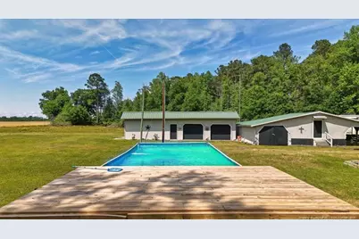 7266 Pleasant Hope Rd Road, Fairmont, NC 28340 - Photo 45