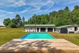 7266 Pleasant Hope Rd Rd, Fairmont, NC 28340 - Photo 45