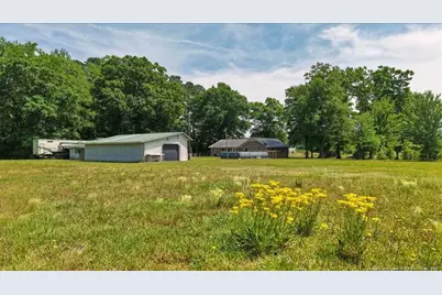 7266 Pleasant Hope Rd Road, Fairmont, NC 28340 - Photo 39