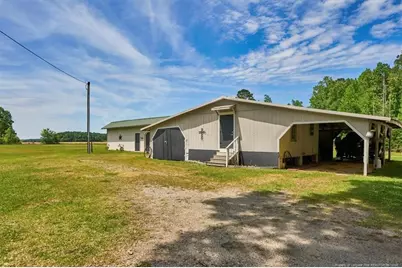 7266 Pleasant Hope Rd Road, Fairmont, NC 28340 - Photo 37