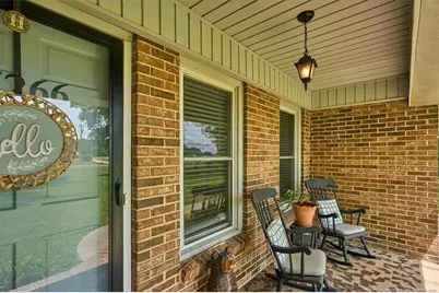 7266 Pleasant Hope Rd Road, Fairmont, NC 28340 - Photo 5